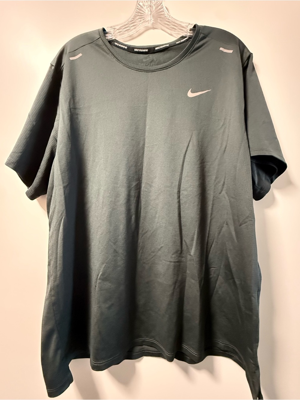 Nike Running Men’s Dri-Fit Tee